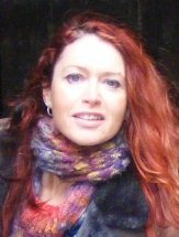 Roz Morris, Author