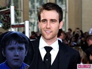 Neville Got Hot