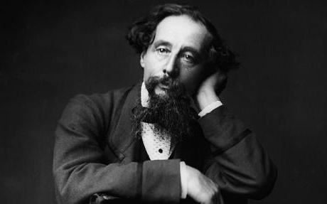 Charles Dickens David Copperfield