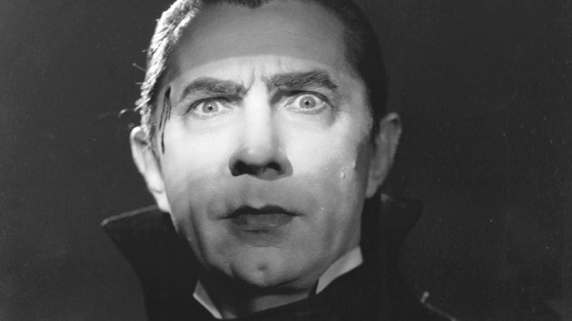 벨라 루고시 Bela Lugosi 드라큘라 역