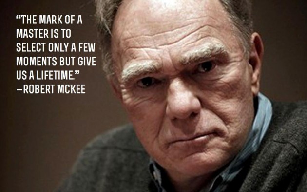 citations de robert mckee