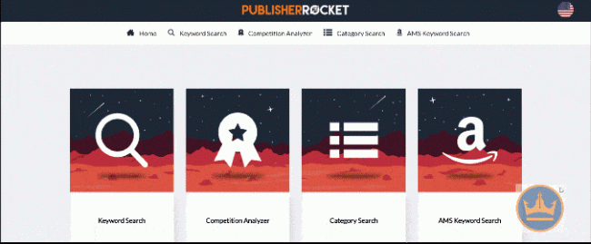 Publisher Rocket Review 4