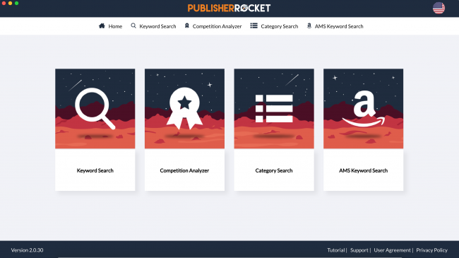 Publisher Rocket Review 1