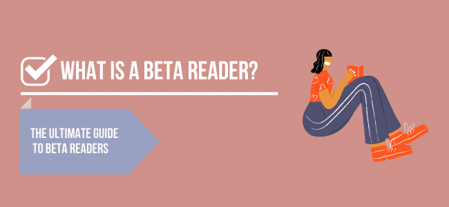 Was ist ein Beta-Reader?