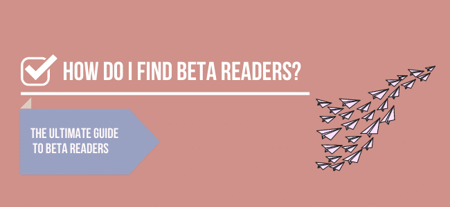 Wie finde ich Beta-Reader?