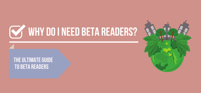 ¿Por qué necesito lectores beta?