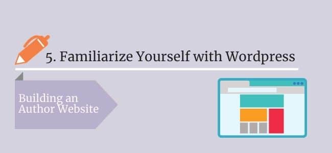 Familiarizza con WordPress