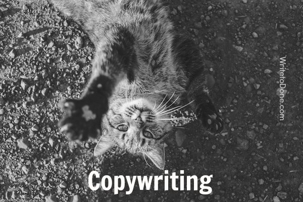 Dicas de redação copywriting