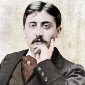 Marcel-Proust