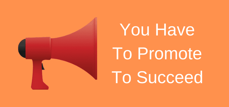 Promote To Succeed