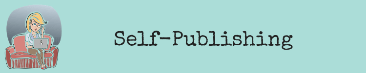 self-publishing