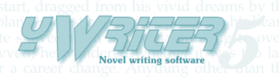 ywriter book writing software