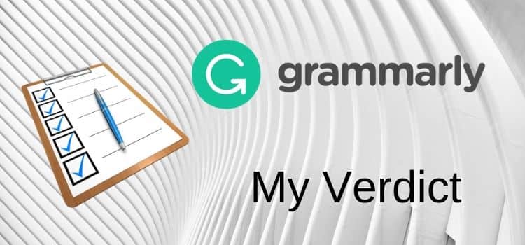 full grammarly review