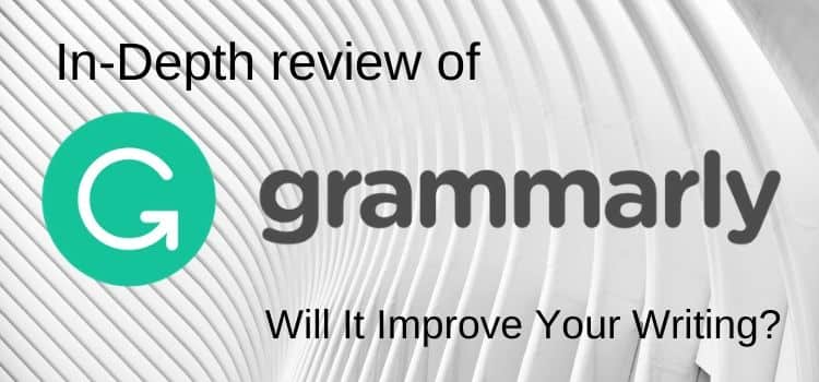 Grammarly Review