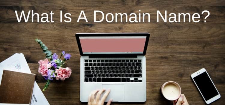 How To Choose A Domain Name For Your New Website