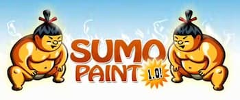 sumopaint