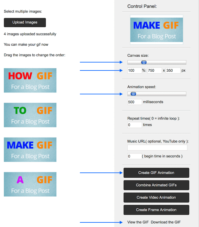 Gif maker2