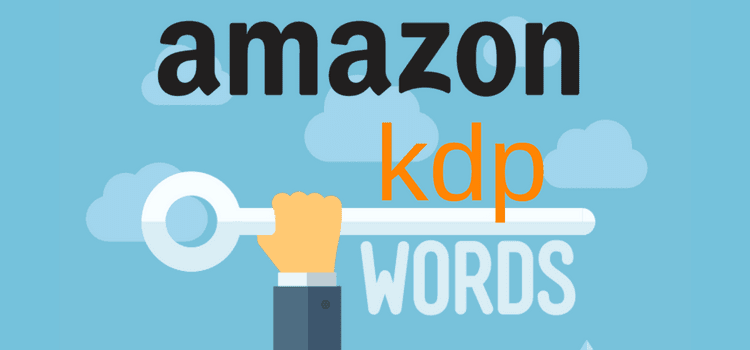 find amazon kdp keywords