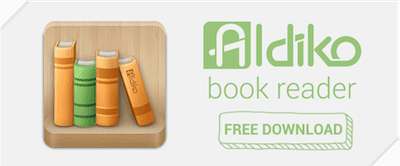 Aldiko Book Reader