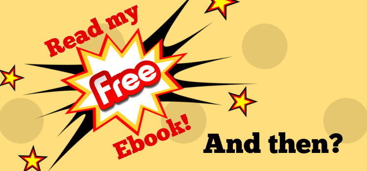 free ebooks to give away