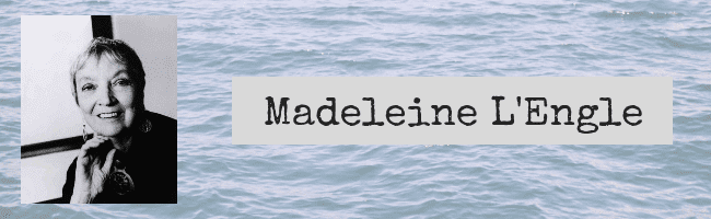 Madeleine L'Engle