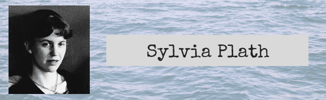 Quotes by Sylvia Plath