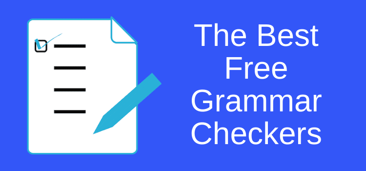 Best Free Grammar Checkers