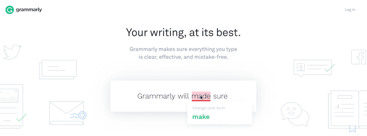 Grammarly