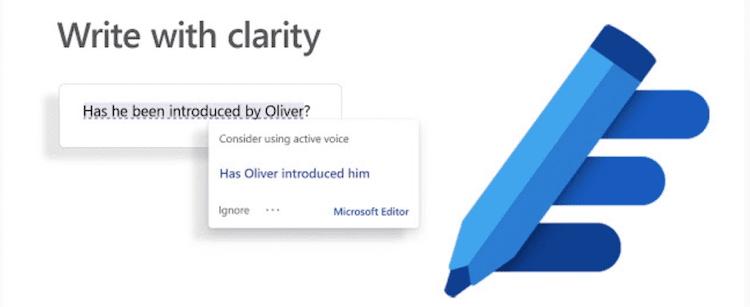 microsoft's free grammar checker