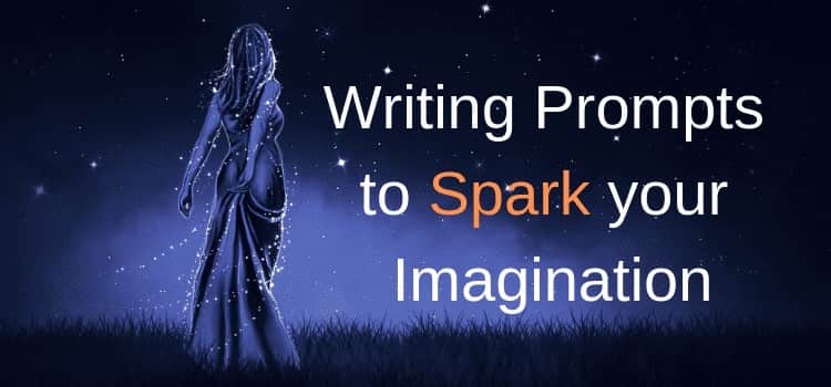 Creative Writing Prompts