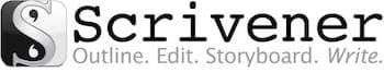 Scrivener-Logo