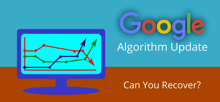 Google Algorithm Update