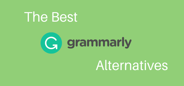 Best Grammarly Alternatives