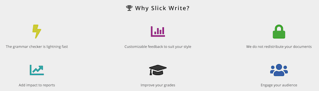 slick write