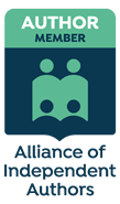 ALLi author badge