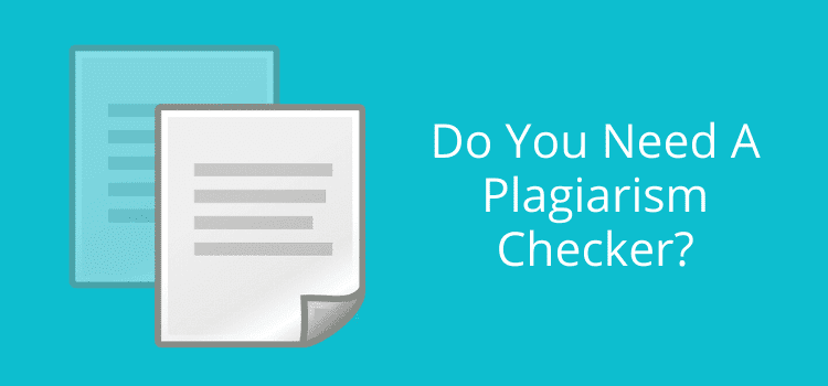 free plagiarism checker