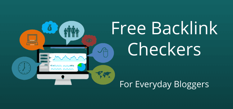 Free Backlink Checkers