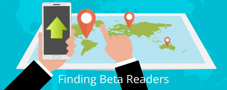 Finding Beta Readers