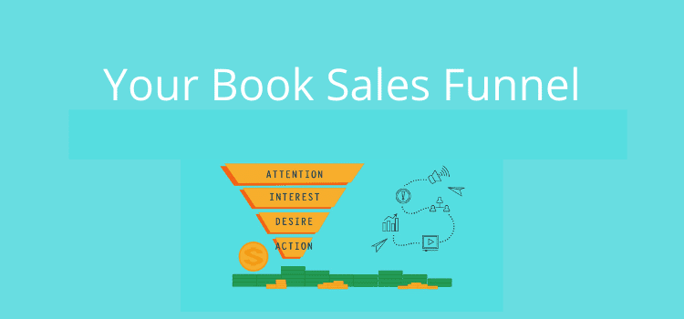 Book Sales Funnel