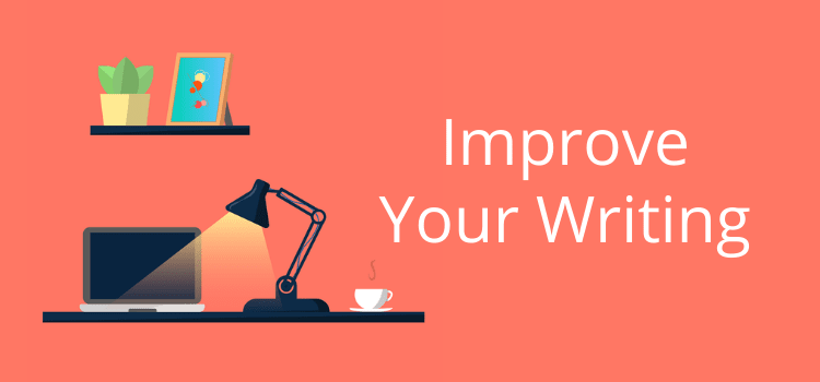 Improve Your Writing