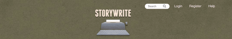 storywrite