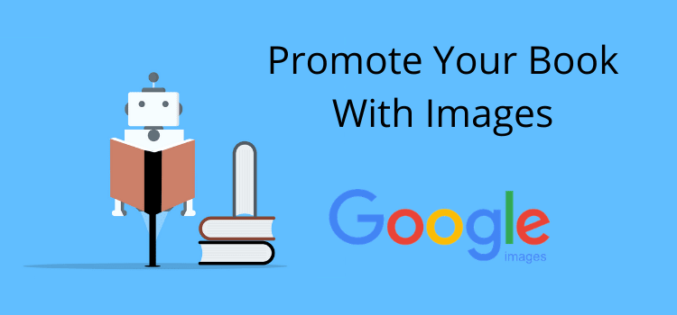 Promote Your Book With Images