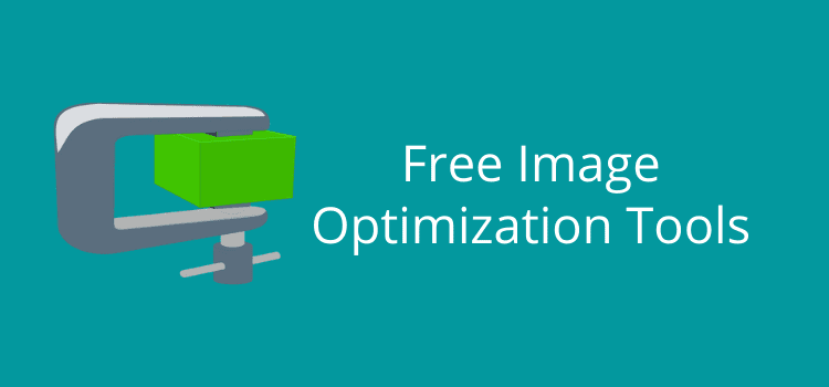 Free Image Optimization Tools