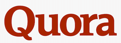 Quora Logo