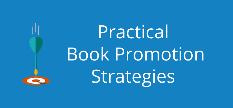 Book Promotion Strategies