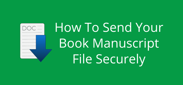 Share A Book Manuscript File