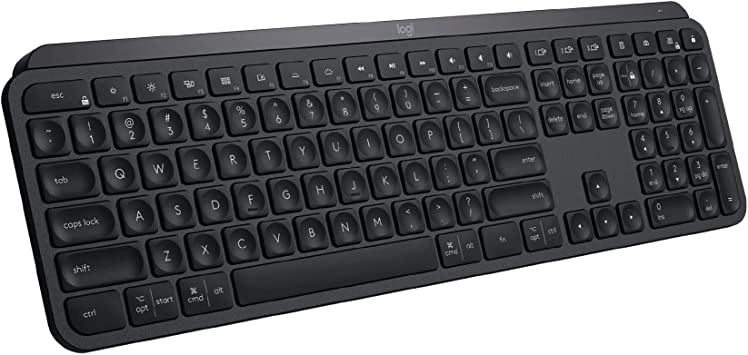 Clavier Logitech MX Keys