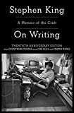 On Writing: A Memoir Of The Craft (A Memoir of the Craft (재발행))