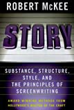 Storia: stile, struttura, sostanza e principi della sceneggiatura