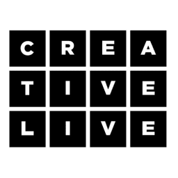 Creative Live: Clases Online Gratis en Vivo